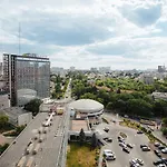 Apartamienty V Arkadii * Odesa