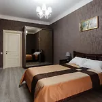 Apartamienty V Arkadii
