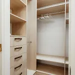 Apartamienty V Arkadii Odessza