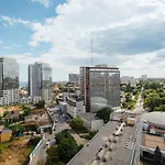 Apartamienty V Arkadii