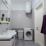 Apartamienty V Arkadii