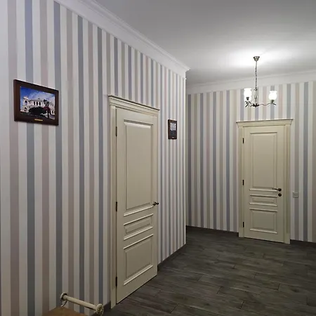 Apartamienty V Arkadii