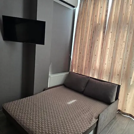 Apartamienty V Arkadii Apartman *