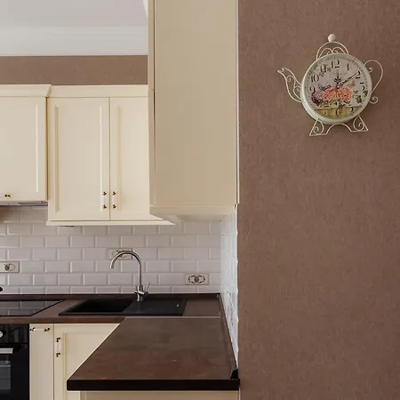 Apartamienty V Arkadii * Odesa