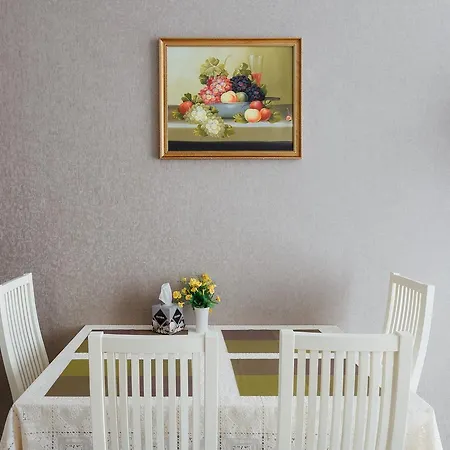 Apartamienty V Arkadii Apartman