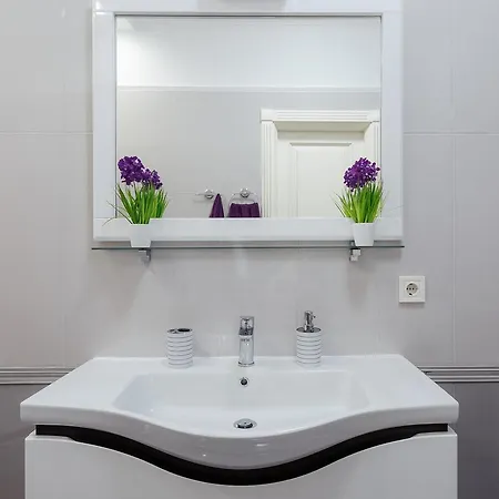 Apartman Apartamienty V Arkadii