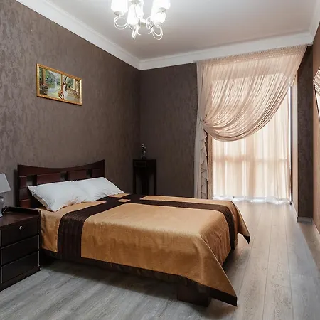 Apartamienty V Arkadii Apartman