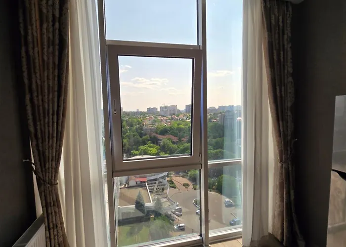 Apartamienty V Arkadii Apartment Odesa