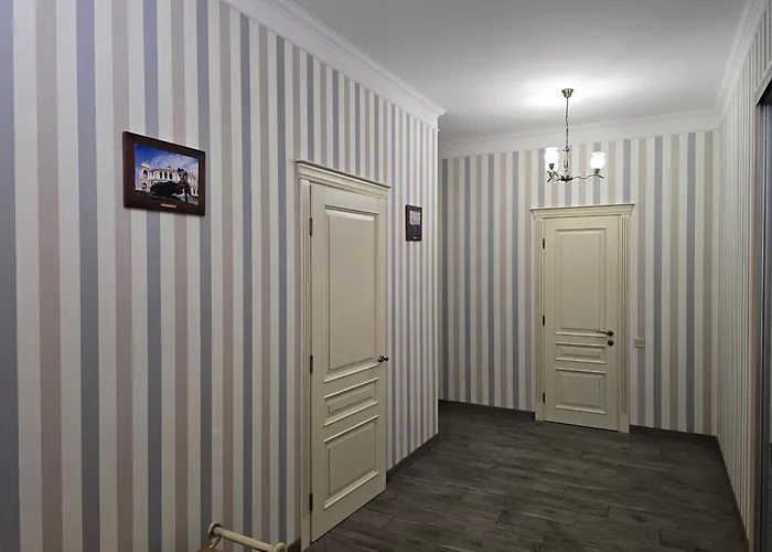 Apartamienty V Arkadii