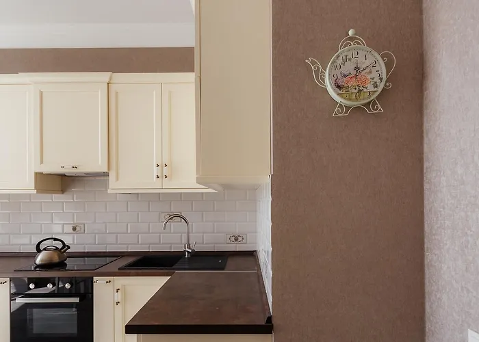 Apartamienty V Arkadii * Odessa