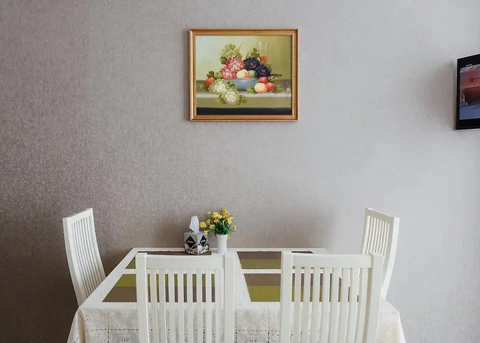 Apartamienty V Arkadii Apartment