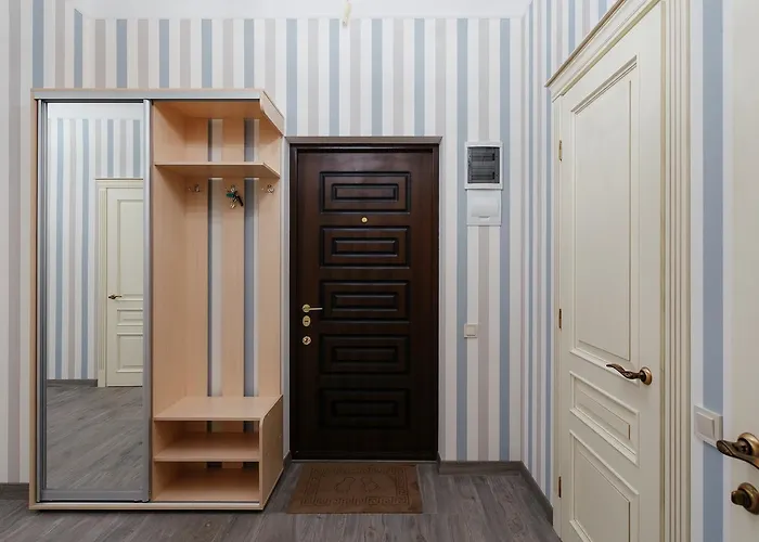 Appartement Apartamienty V Arkadii