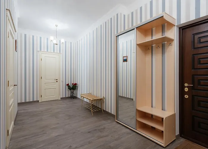 Appartement Apartamienty V Arkadii *