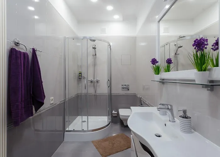 Apartamienty V Arkadii *