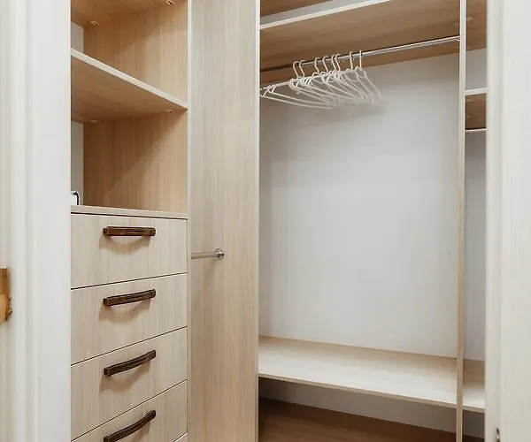 Apartamienty V Arkadii Odesa