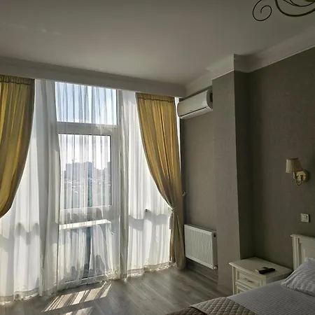 Διαμέρισμα Apartamienty V Arkadii *