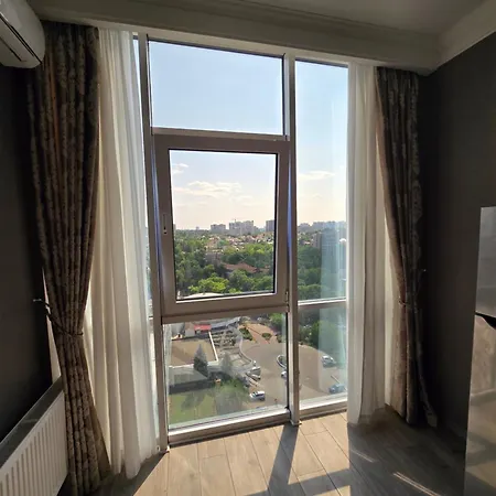 Apartamienty V Arkadii Διαμέρισμα Οδησσός