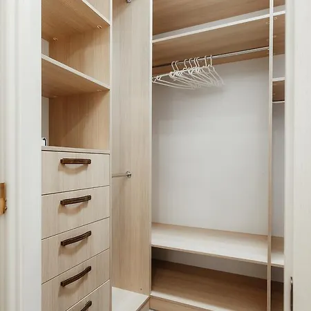Apartamienty V Arkadii Οδησσός