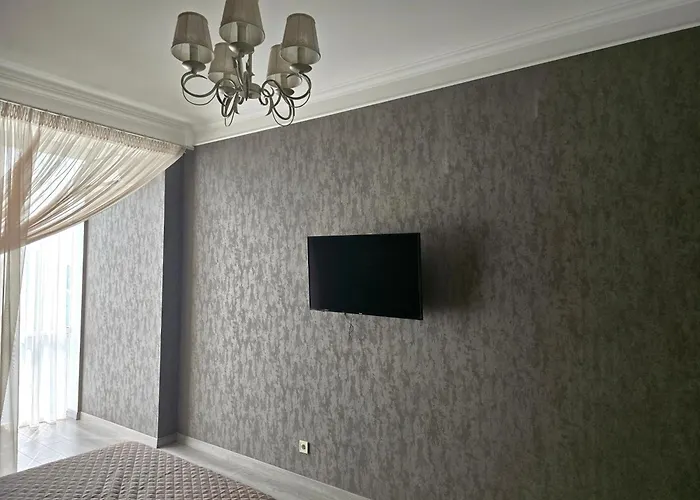 Apartamienty V Arkadii Апартаменти *