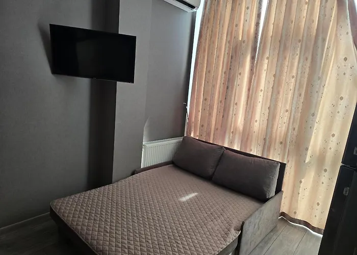 Apartamienty V Arkadii Апартаменти *