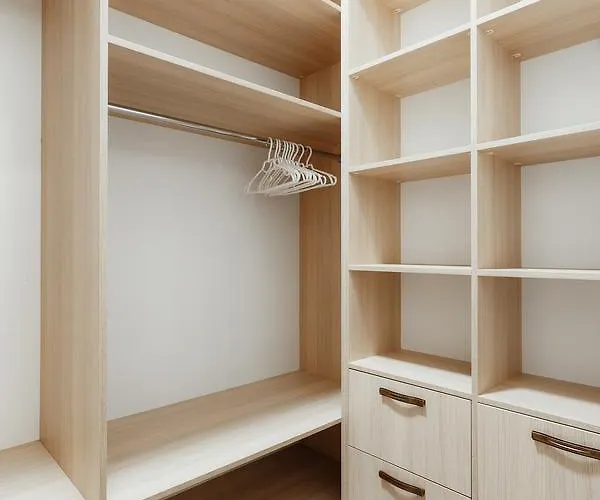 Апартаменти Apartamienty V Arkadii *