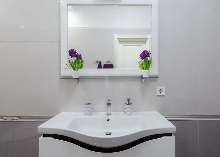 Апартаменти Apartamienty V Arkadii