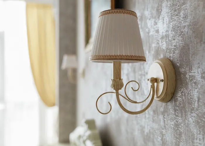 Apartamienty V Arkadii Апартаменти